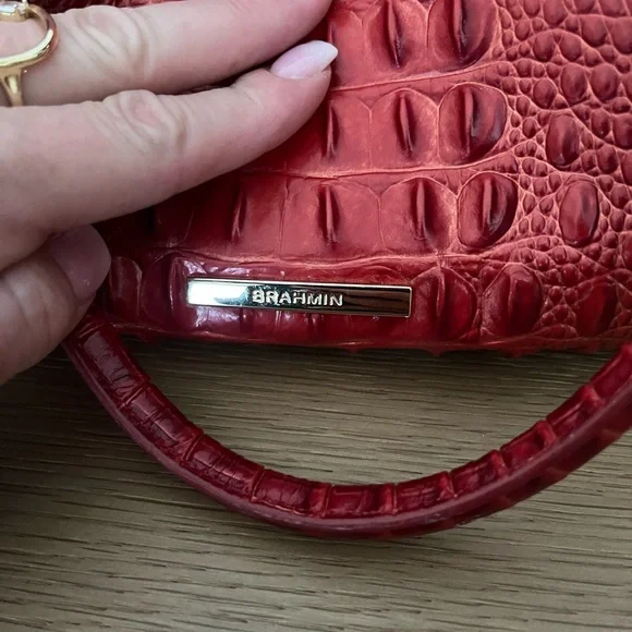 Brahmin Duxbury Weekender Bag - Picture 2 of 13